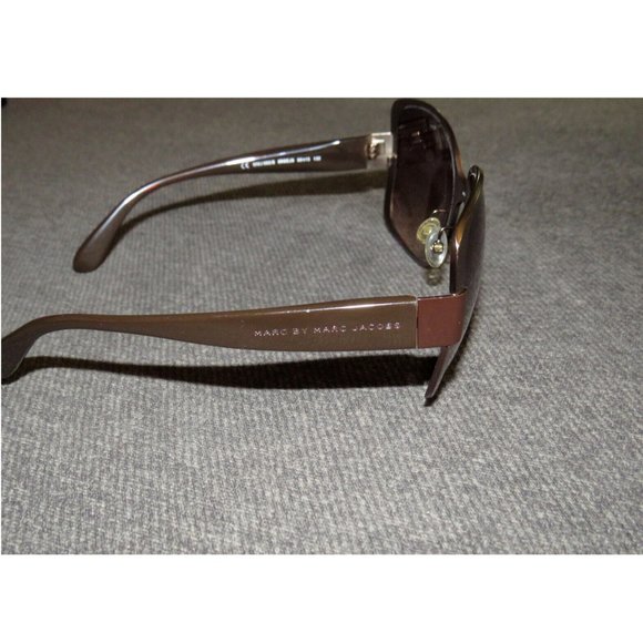 Marc By Marc Jacobs Oversized Sunglasses, MMJ082/S, READ DESCRIPTION main image 11